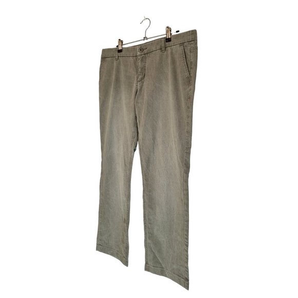 Country Road Womens Grey Straight Leg Jeans - Plus Size 16 - Picture 3 of 8